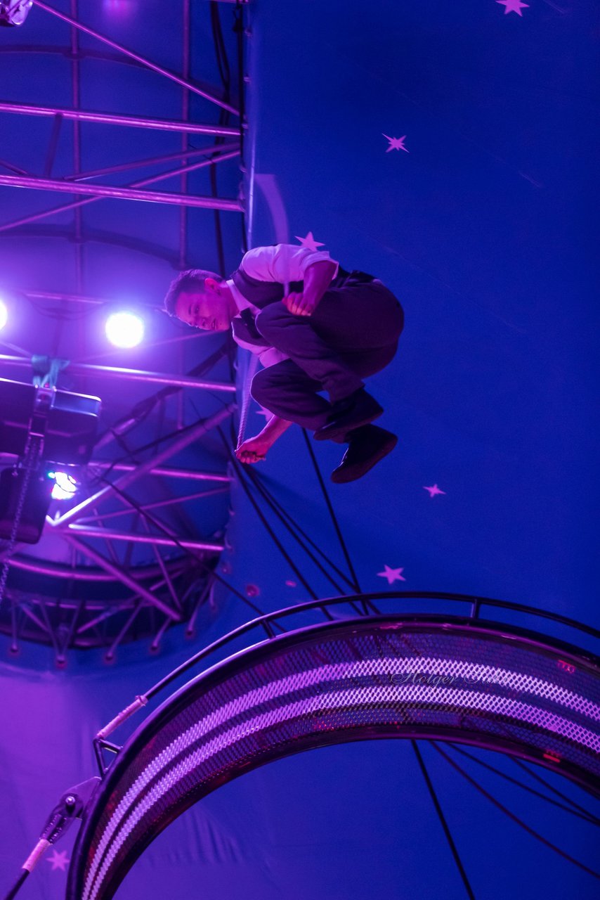 Bild 475 - Zirkus Europa